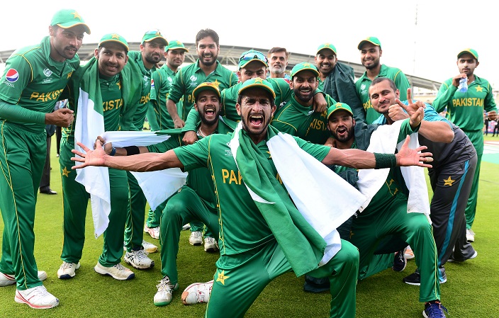 Ahmed Shehzad charged by PCB over positive dope test Ahmed Shehzad charged by PCB over positive dope test
