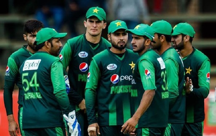 Harish Sohail drops out of Zimbabwe series due to daughter's illness Harish Sohail drops out of Zimbabwe series due to daughter's illness
