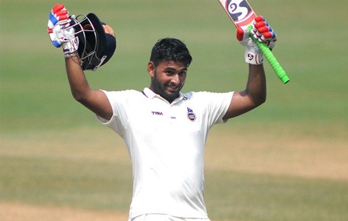 india a beat west indies a by 5 wickets india a beat west indies a by 5 wickets