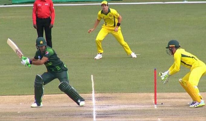 sahibzada farhan debut sahibzada farhan debut
