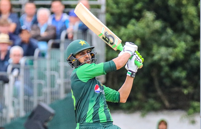 Shoaib Malik to captain Guyana Amazon Warriors in CPL 2018 Shoaib Malik to captain Guyana Amazon Warriors in CPL 2018