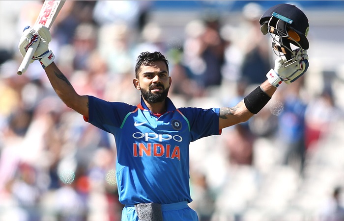 Virat Kohli fastest to 2000 T20I runs Virat Kohli fastest to 2000 T20I runs