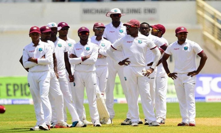 west indies test squad announced for bangladesh series