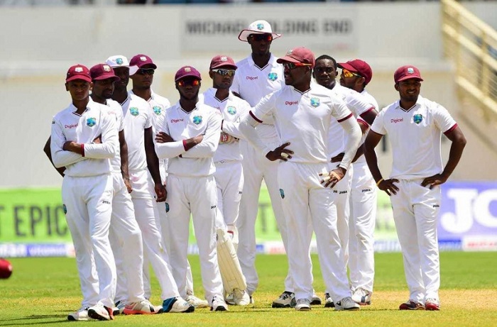 west indies test squad announced for bangladesh series west indies test squad announced for bangladesh series