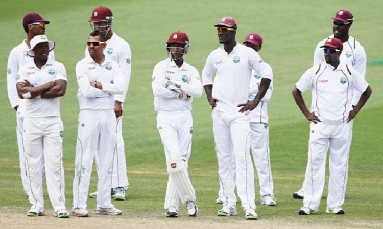 West Indies to host Bangladesh with eye on improving Test ranking 
