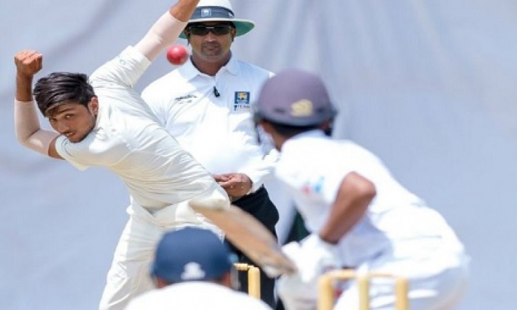 भारतीय अंडर-19 टीम ने श्रीलंका को पारी और 147 रन से दी मात, ये खिलाड़ी रहे मैच के हीरो Images