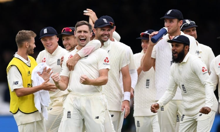 England beat India by an innings & 159 run in 2nd Test