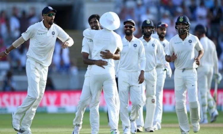 लॉर्ड्स टेस्ट में भारत की प्लेइंग इलेवन में दो बदलाव, जानिए किसे मिला मौका Images