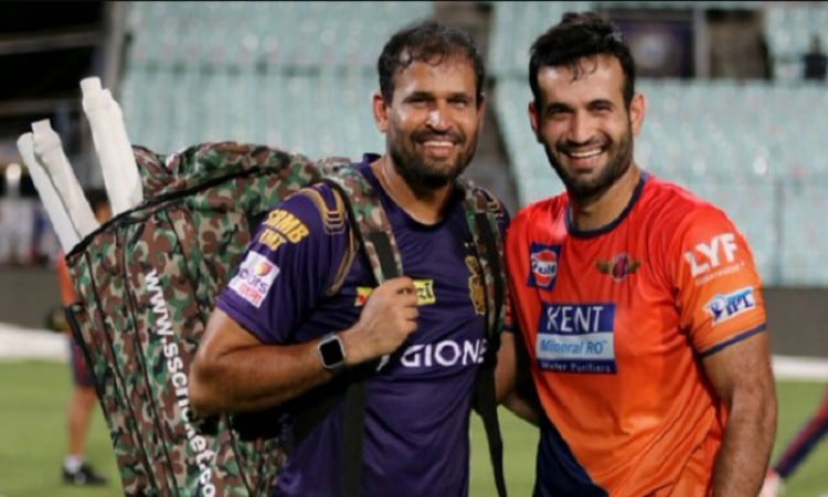  Motivational life story of Irfan and Yusuf Pathan