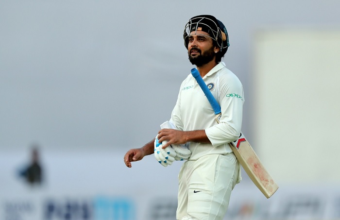 Murali Vijay Murali Vijay