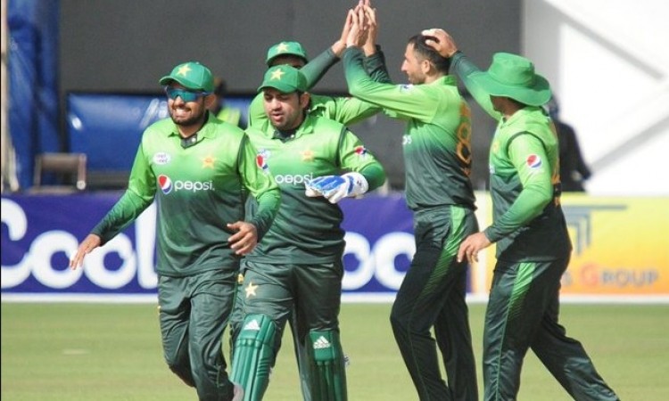 पाकिस्तान क्रिकेट बोर्ड
