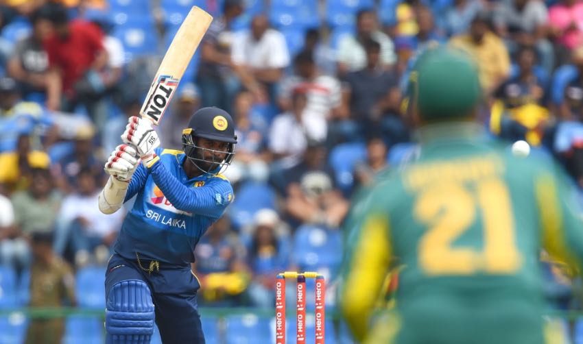 Live Updates Sri Lanka Vs South Africa 4th Odi 7432