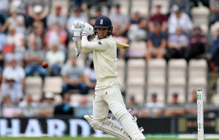 4th Test: Moeen, Sam carry England to 139/6 at tea