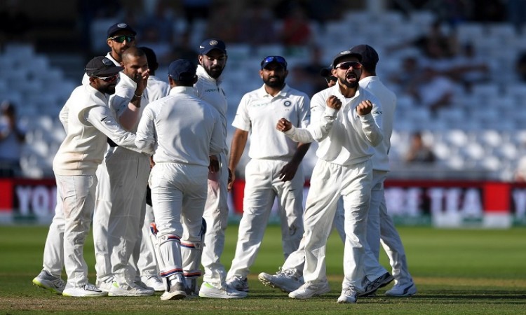 india need 1 wicket on win third test vs england