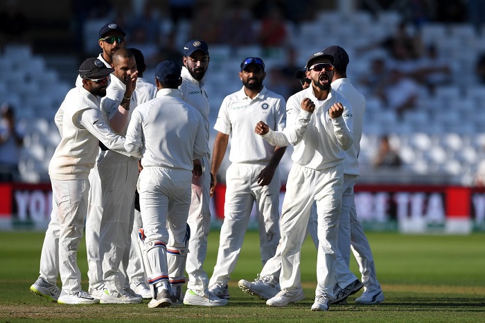 india need 1 wicket on win third test vs england india need 1 wicket on win third test vs england
