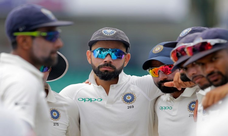 india probable xi for second test vs england