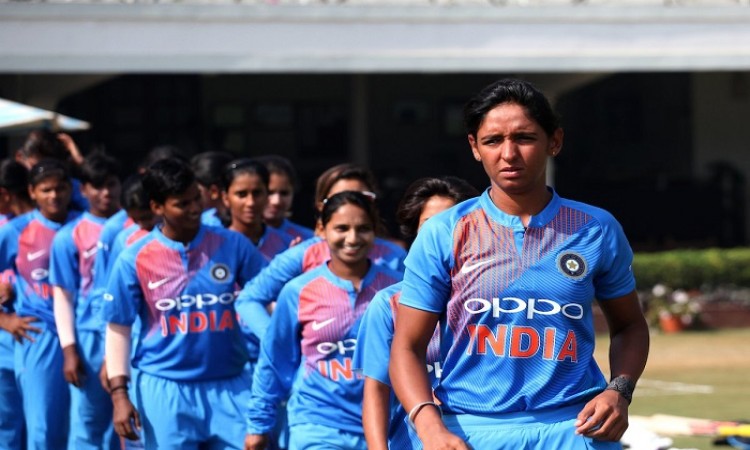 Ramesh Powar appointed India women's cricket coach till World T20