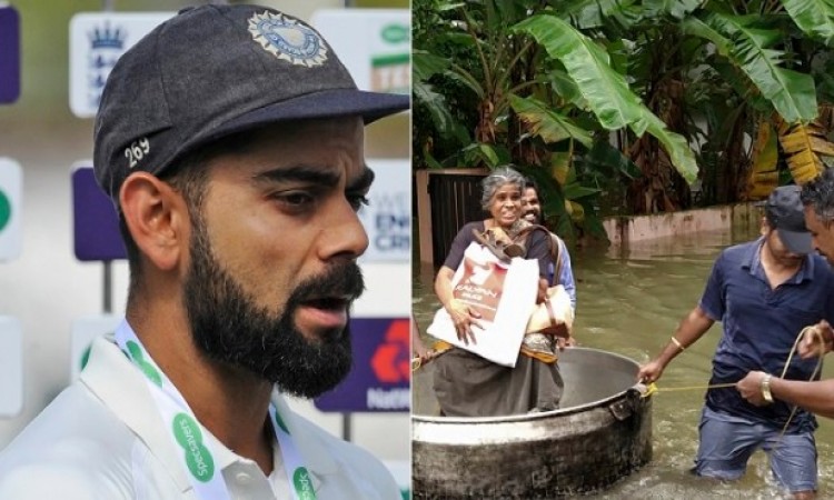 विराट कोहली