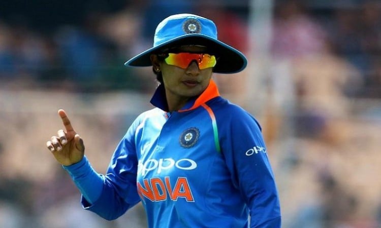  Mithali, Deepti, Veda to lead teams in Women's T20 Challenger Trophy