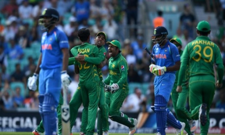 अब इस पाकिस्तानी दिग्गज ने एशिया कप में भारत और पाकिस्तान के बीच होने वाले मैच को लेकर कह दी ऐसी बात