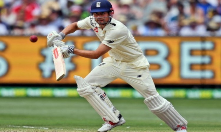पांचवें टेस्ट में इंग्लैंड ने की सधी शुरूआत, भारत सिर्फ 1 विकेट लेने में रहा सफल Images