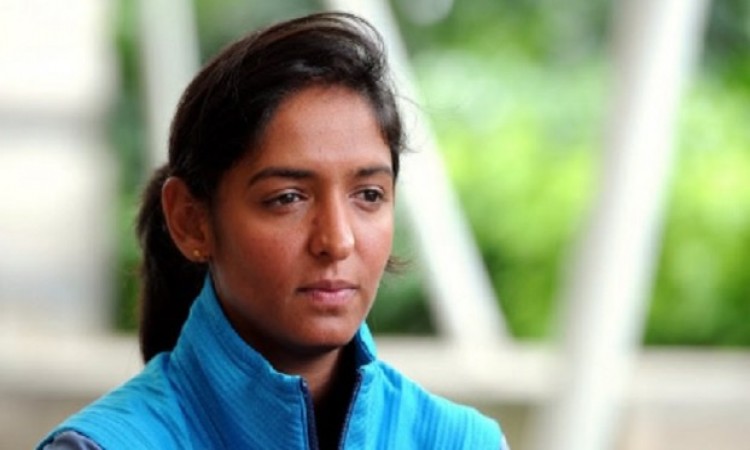 वेस्टइंडीज में होने वाले आईसीसी महिला वर्ल्ड टी-20 के लिए भारत की टीम घोषित Images