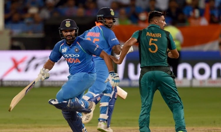 India beat pakistan by 8 wickets