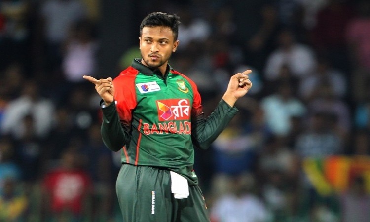 बांग्लादेश क्रिकेट टीम