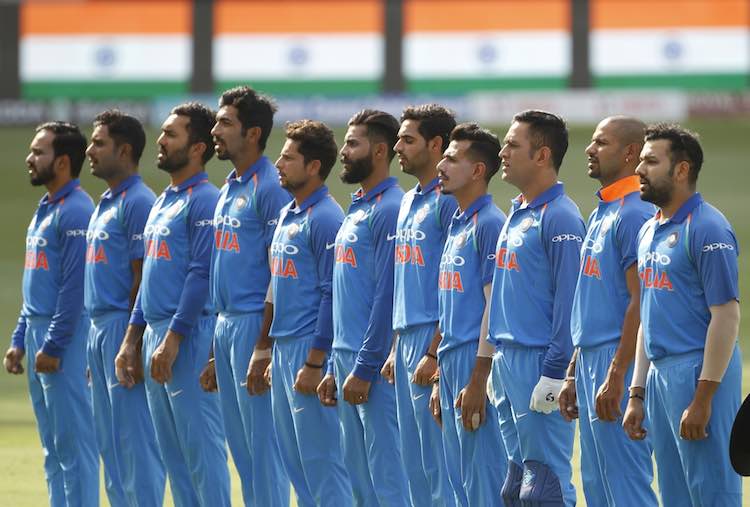 Team India (Asia Cup 2018) Images