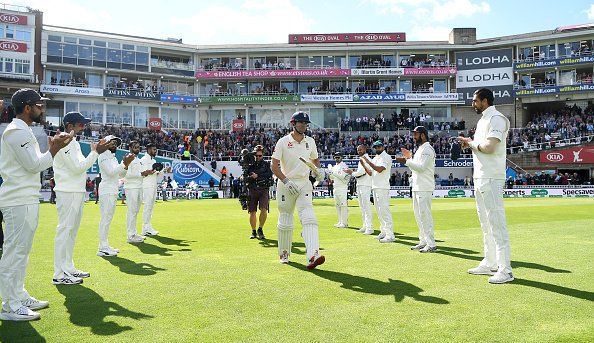 Alastair Cook एलिस्टर कुक