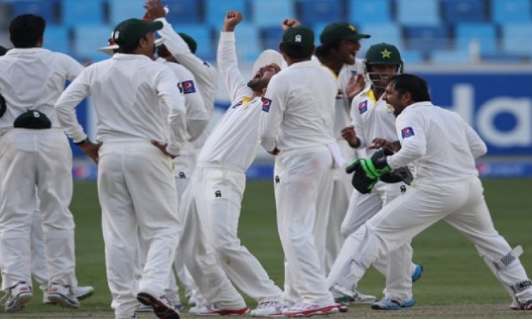 ऑस्ट्रेलिया के खिलाफ टेस्ट मैचों की सीरीज के लिए पाकिस्तान टीम की घोषणा, दिग्गज तेज गेंदबाज बाहर Ima