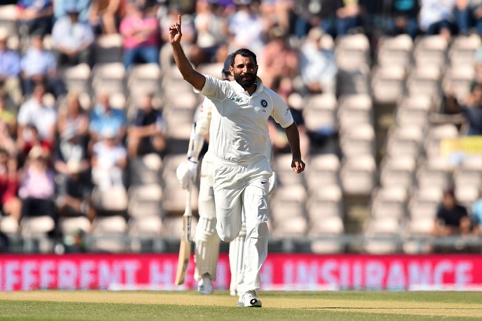 England bowled out for 271 England bowled out for 271