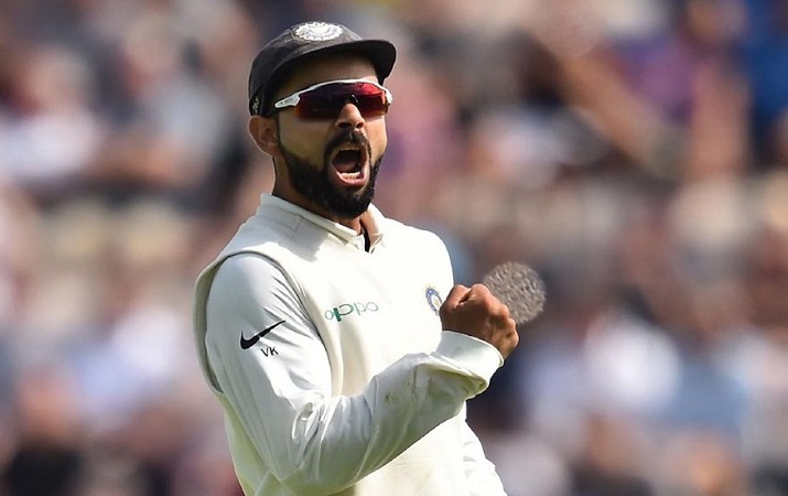 Virat Kohli Retains Top Spot In Icc Rankings 