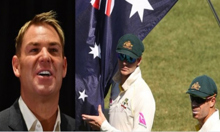 शेन वार्न ने क्रिकेट ऑस्ट्रेलिया को लगाई फटकार, कहा जल्द से जल्द इन खिलाड़ियों को करें टीम में शामिल