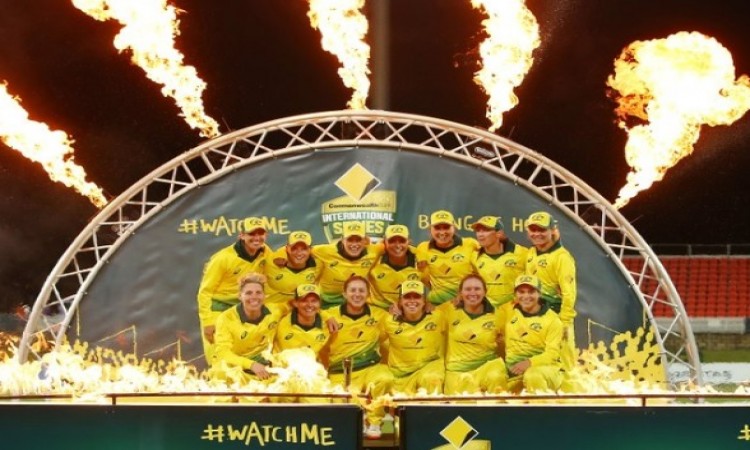 महिला टी-20 वर्ल्ड कप के लिए आस्ट्रेलियाई टीम की घोषणा, इन खिलाड़ियों को मिला मौका Images