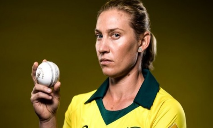 पाकिस्तान के खिलाफ वनडे के लिए आस्ट्रेलियाई महिला टीम में इस खिलाड़ी की 4 साल बाद वापसी Images