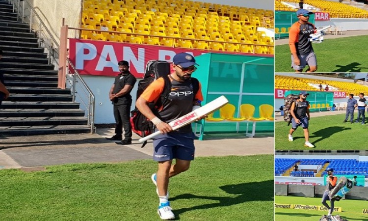 वेस्टइंडीज के खिलाफ पहले टेस्ट के लिए भारतीय टीम की घोषणा, पृथ्वी शॉ करेंगे डेब्यू Images