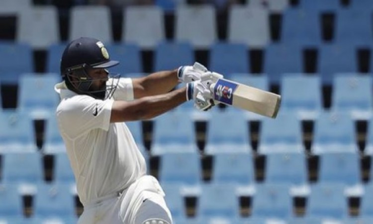 दूसरे टेस्ट से पहले रोहित शर्मा के फैन्स के लिए आई बड़ी खुशखबरी,  इस टूर्नामेंट में खेलते हुए आएगें 
