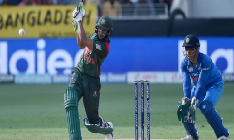 शाकिब अल-हसन ने बांग्लादेश क्रिकेट बोर्ड से यूएई में टी-20 टूर्नामेंट खेलने को लेकर मांगी अनुमती Ima