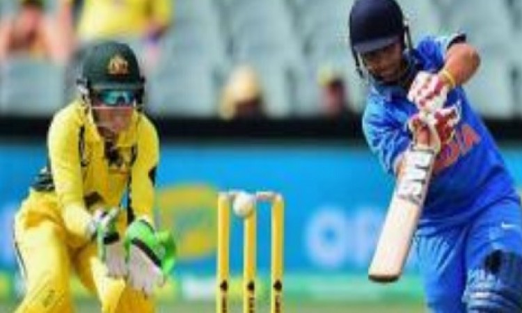 महिला क्रिकेट में आस्ट्रेलिया-ए की इंडिया-ए पर आसान जीत,  इस महिला खिलाड़ी ने किया कमाल Images