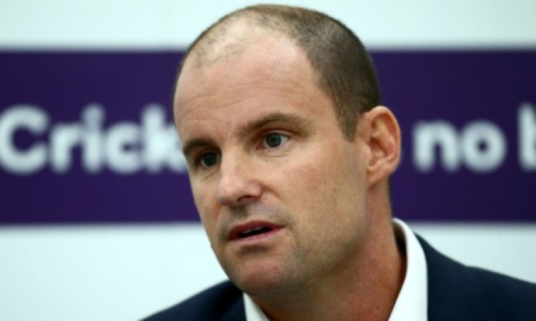 एंड्रयू स्ट्रॉस ने ईसीबी के निदेशक के पद से इस्तीफा दे दिया  Images