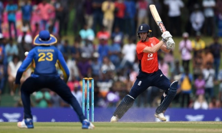 श्रीलंका बनाम इंग्लैंड ( तीसरा वनडे): जानिए संभावित प्लेइंग XI और कहां होगा लाइव टेलीकास्ट Images