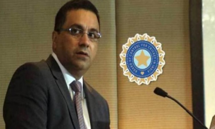 यौन उत्पीड़न के आरोप में फंसे राहुल जौहरी से बीसीसीआई ने मांगा जवाब Images