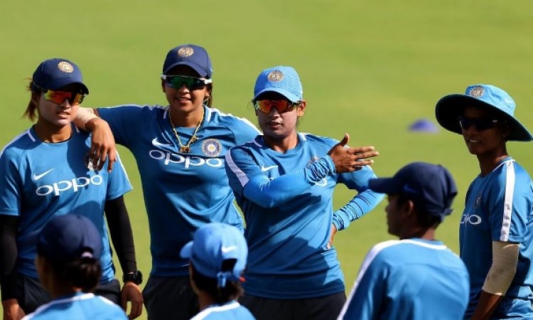 महिला टी-20: सेमीफाइनल में ऑस्ट्रेलिया के खिलाफ ऐसी हो सकती है भारतीय महिला टीम की प्लेइंग XI Images