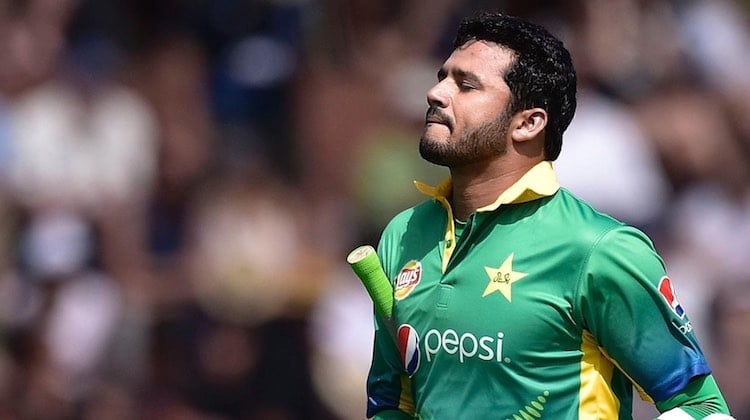 Azhar Ali retires from One Day International cricket