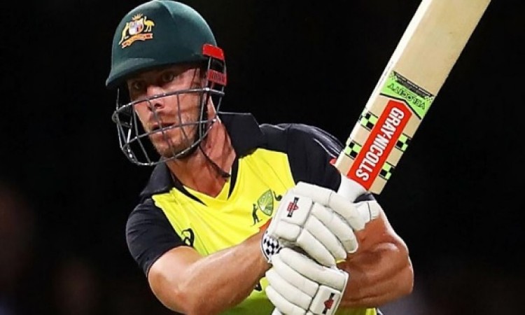 क्रिस लिन ने टी-20 क्रिकेट में ऑस्ट्रेलियाई धरती पर छक्का लगाने का बना दिया अनोखा रिकॉर्ड