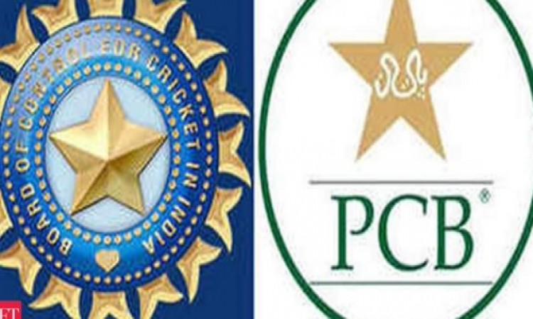 आईसीसी ने पाकिस्तान क्रिकेट बोर्ड के खिलाफ ऐसा फैसला लेकर दिया तगड़ा झटका, बीसीसीआई को राहत Images