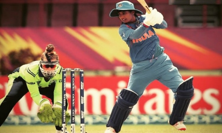 ऑस्ट्रेलिया के खिलाफ भारतीय महिला टीम इन खिलाड़ियों के साथ उतरेगी मुकाबला करने, जानिए प्लेइंग XI Ima