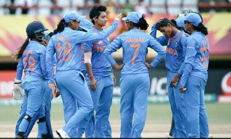 India Women Cricket Team