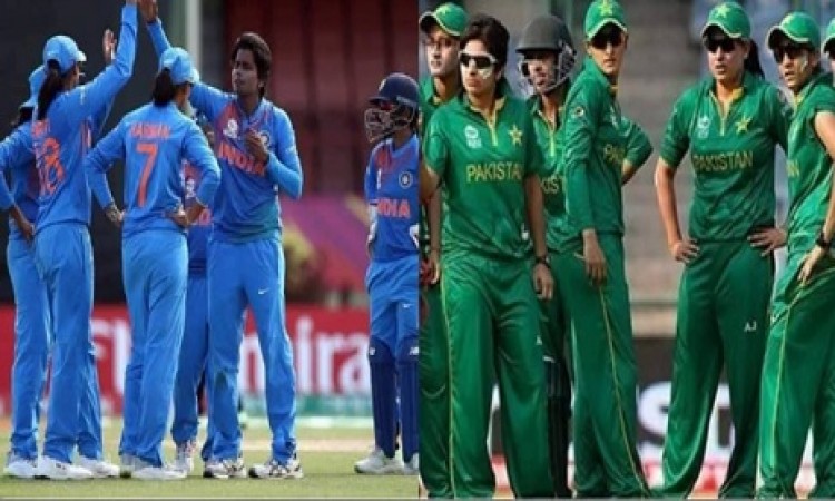 महिला टी-20  में पाकिस्तान के खिलाफ महामुकाबले के लिए भारतीय महिला संभावित प्लेइंग XI, जानिए Images